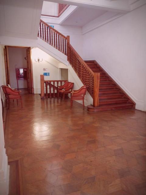 Hotel Casa Del Maestro